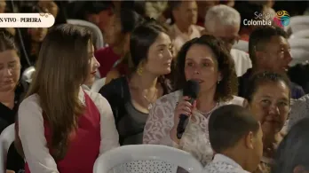 Caminos”: mejoramiento de vías terciarias y desarrollo local