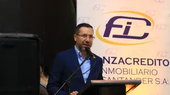 Tribunal Administrativo anula elección del alcalde de Bucaramanga por doble militancia