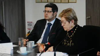 Gobierno y sectores continúan en negociación para definir el salario mínimo 2015; esto dijo el ministerio de Trabajo