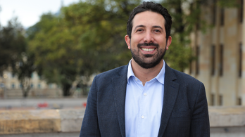 Diego Guevara, nuevo Ministro de Hacienda de Colombia