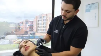 Colombia y la nueva era de la medicina estética para 2025. / Foto: Cortesía.