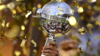 Equipos del FPC en torneos internacionales. / Foto: AFP.