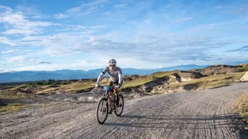 Tatacoa Race. / Foto: Cortesía.