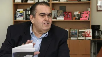 Carlos Correa, periodista y activista, fue liberado en Venezuela tras nueve días detenido