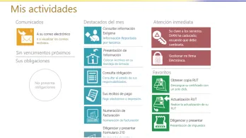Dian elimina la exigencia del “RUT actualizado” desde 2025: esto es lo que cambia