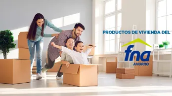 Fondo Nacional del Ahorro anuncia financiación del 90% para compra de vivienda; conoce los requisitos