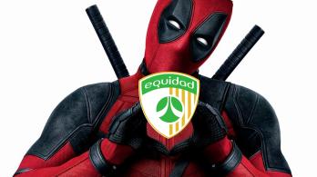 Ryan Reynolds y su grupo de celebridades apuestan por La Equidad FC