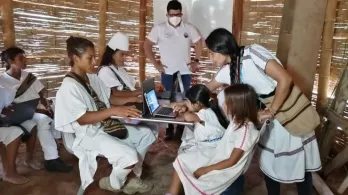 Gobierno aprobó el mayor cupo para Obras por Impuestos para 2025