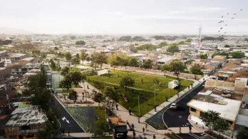 Triple homicidio en el Bulevar de Oriente de Cali: tres muertos y varios heridos tras tiroteo