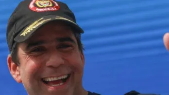 Revocatoria de mandato para el alcalde de Barranquilla: Alejandro Char propone, Samuel Tcherassi