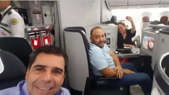 Héctor Rodríguez alias el 'Oso Yogui' afirma tener pruebas contundentes que vincularían a Alejandro Char con hechos de corrupción  