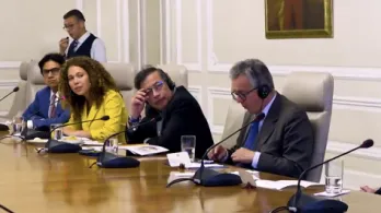 Gobierno nacional anuncia BioNube: el proyecto que busca fortalecer la seguridad digital de Colombia