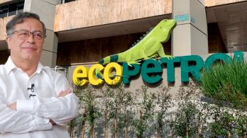 Indiscutible crecimiento de Ecopetrol en Gobierno Petro: sostenibilidad y liderazgo energético