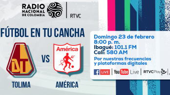 Futbol en tu Cancha