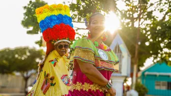 Carnaval de Barranquilla