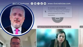 Ivan Duque tenía conocimiento de operación Gedeón