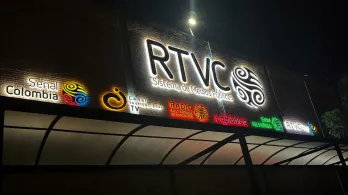 RTVC Sistema de Medios públicos