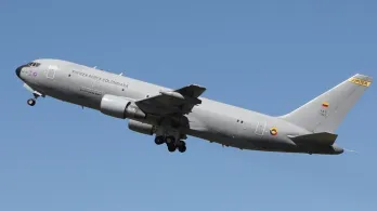 Barranquilla con la industria aeronáutica. / Foto: Pixabay.