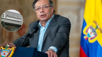 El presidente Gustavo Petro solicitó a la Fiscalía y a la Policía abrir una investigación urgente contra una red que estaría intimidando a líderes de opinión y miembros del progresismo, la cual podría tener vínculos con la senadora María Fernanda Cabal.