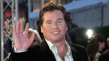 Val Kilmer murió a los 65 años. / Foto: AFP.