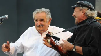 Murió José “Pepe” Mujica, referente de la izquierda latinoamericana, en Montevideo, Uruguay
