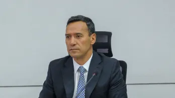 Mindefensa sobre ataque de las disidencias a militares de Ecuador. / Foto: Presidencia.