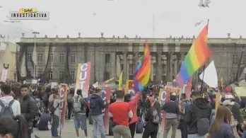 convocan a movilizaciones los días 28 y 29 de mayo