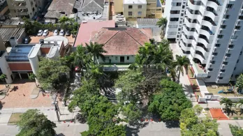 Según el Ministerio, esta situación será puesta también en conocimiento de la Fiscalía General de la Nación y de la Defensoría del Pueblo. / Foto: Ministerio de Educación.