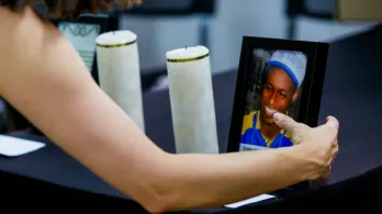 Un año de la ley que da el Sistema Nacional de Búsqueda. / Foto: Cortesía.