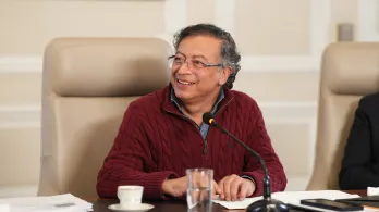 Presidente anuncia celebración de reforma laboral en Antioquia