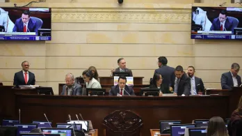 Reforma laboral: esto falta para su aprobación definitiva