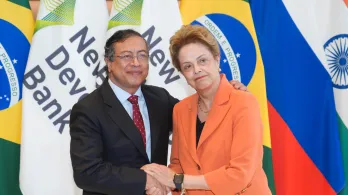 Colombia se une al Nuevo Banco de Desarrollo de los BRICS 