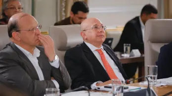 ‘Colombia necesita una nueva Constitución Política que permita muchas transformaciones sociales’: ministro de Justicia