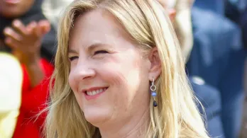 Asesinato de congresista en Estados Unidos. / Foto: Wikki Commons.