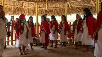 ONU Derechos Humanos expresa preocupación por la situación del pueblo indígena Wiwa en Colombia