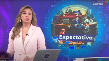 Un juez de la República decidirá si la plenaria debe o no repetir la votación de la Consulta Popular