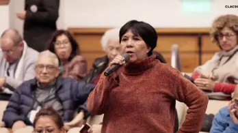 Bogotá será sede de CLACSO 2025, el mayor encuentro mundial de ciencias sociales