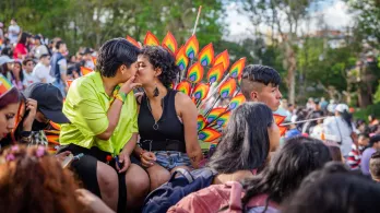 Marchas del Orgullo LGBTIQ+ 2025: puntos de encuentro 
