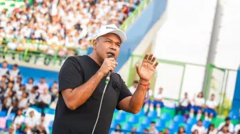 Alcalde propone cambios en justicia para menores de edad. / Foto: Cortesía.