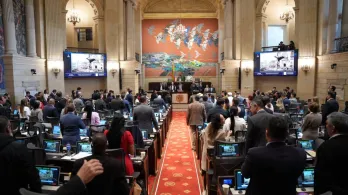 Congreso de la República.