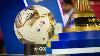 Cambios en la liga betplay. / Foto: Santiago Villegas - RTVC.