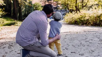 Planes culturales en el día del padre. / Foto: Pixabay.