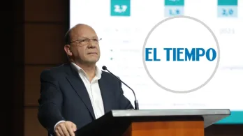 MinHacienda desmiente a El Tiempo. / Fotos: MinHacienda y logo El Tiempo.