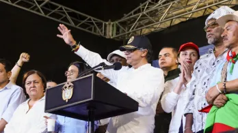 Presidente Petro. / Foto: Presidencia.