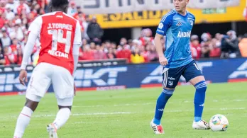 Millonarios y Santa Fe disputarán el último cupo a la final del fútbol colombiano