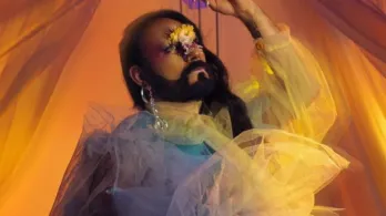 Documental Nada que curar. / Foto: Documental.