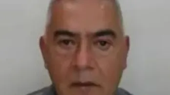 Juez de Bogotá sobre Papá Pitufo. / Foto: Fiscalía.