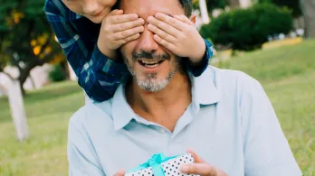 Lista de regalos para el día del Padre. / Foto: Freepik.