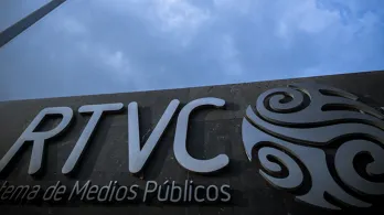 RTVC Sistema de Medios públicos