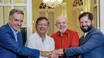 presidentes.